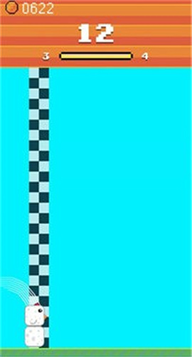 像素鸡冲鸭游戏最新版下载-像素鸡冲鸭正式版下载v1.0.0