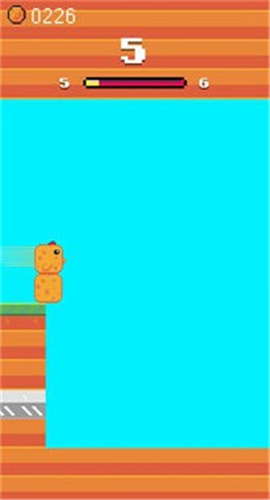 像素鸡冲鸭游戏最新版下载-像素鸡冲鸭正式版下载v1.0.0