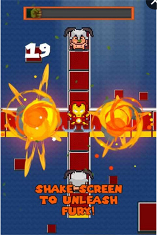 十字英雄游戏手机版下载-十字英雄手游下载v1.21