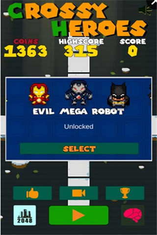 十字英雄游戏手机版下载-十字英雄手游下载v1.21