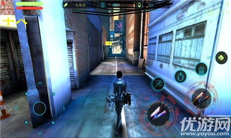 机械公敌手机版下载-机械公敌游戏下载v1.5