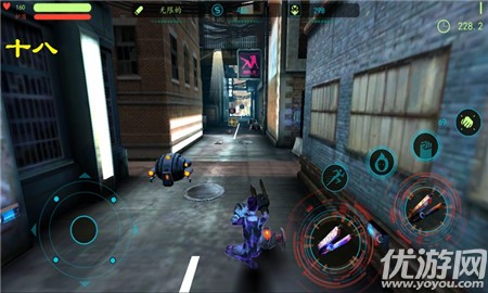 机械公敌手机版下载-机械公敌游戏下载v1.5