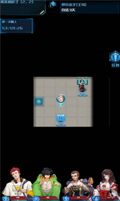 进化纪元去除广告最新版游戏下载-进化纪元汉化修改版下载v1.0188