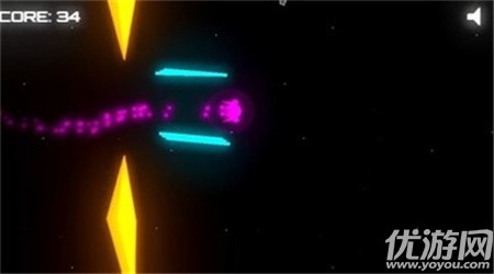 太空绽放去广告版安卓游戏最新下载-太空绽放汉化版下载v1.1