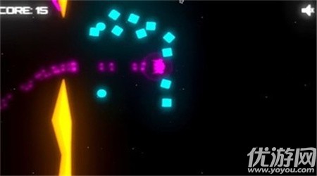 太空绽放去广告版安卓游戏最新下载-太空绽放汉化版下载v1.1