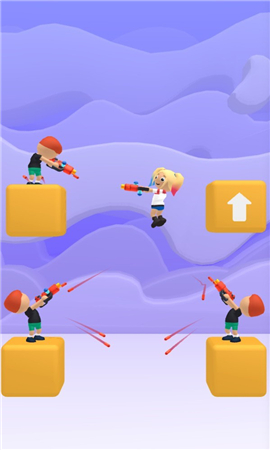 弹弓射击大师游戏免费版下载-弹弓射击大师手游安卓版下载v0.1