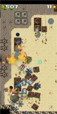 坦克故事游戏最新版下载-坦克故事安卓免费下载v1.034