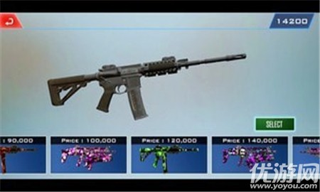 波比射击免谷歌版最新游戏下载-波比射击中文版下载v1.0.21