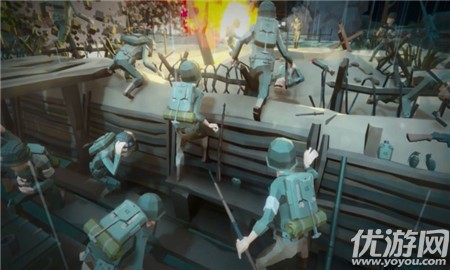 梦回战场中文无登录下载-梦回战场安卓版下载v1.4