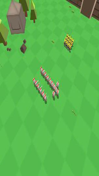 方块战争中文版下载-方块战争最新安卓版下载v1.7.8