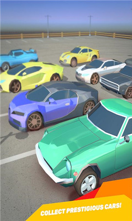 赛车冲突2022中文版免广告最新游戏下载-赛车冲突2022安卓版下载v1.1.2