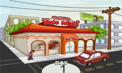 老爹早餐店游戏安卓版下载-老爹早餐店手游正式版2022下载v1.0