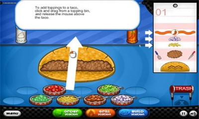 老爹早餐店游戏安卓版下载-老爹早餐店手游正式版2022下载v1.0