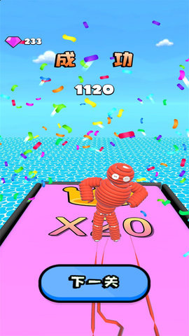 拉线艺术游戏安卓版下载-拉线艺术手游无限版下载v1.0.0