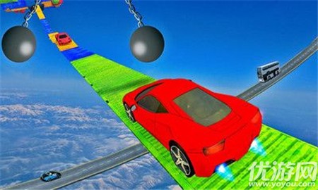 疯狂的汽车驾驶游戏汉化版下载-疯狂的汽车驾驶Extreme Racing Game手游最新版下载v0.2