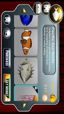 迷你水族馆游戏汉化版下载-迷你水族馆手游正式版下载v1.4.0