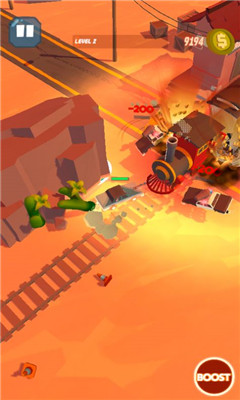 特技大飙车游戏最新版下载-特技大飙车手游安卓版2022下载v1.01