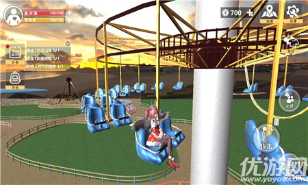 樱花学园换装舞会中文内购版下载-樱花学园换装舞会安卓版下载v1.0