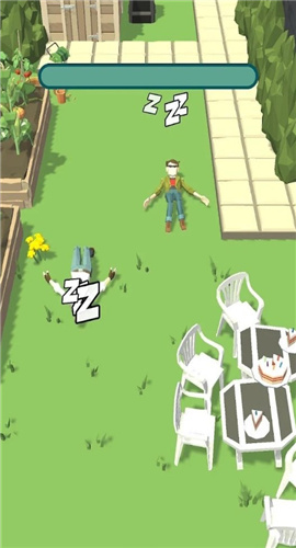 派对清洁工游戏下载-派对清洁工下载v0.1