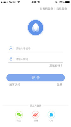 知了社区官方下载-知了社区app下载v1.2.24