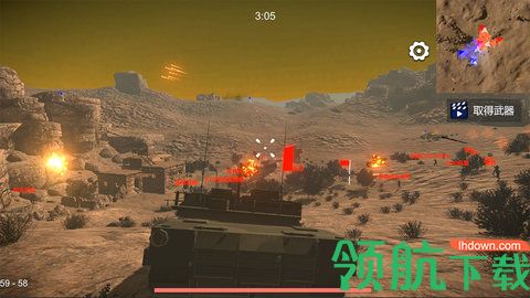 少女战地最新版下载-少女战地游戏下载v1.82.1