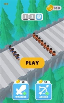 我的战士下载-我的战士完整版下载v1.1