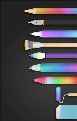 绘画师app下载-绘画师下载v3.5.5