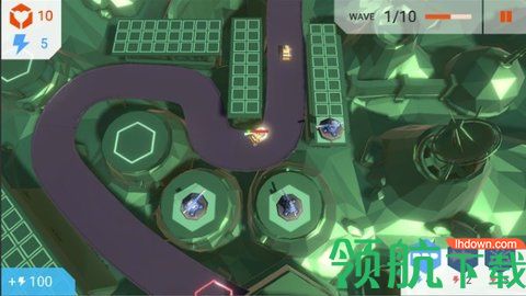 防区4HD2022汉化版去广告最新游戏下载-防区4HD2022安卓版下载v1.0