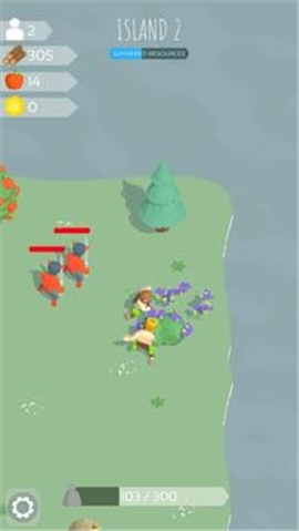 约尔海姆的维京人突袭游戏2022完整版下载-约尔海姆的维京人突袭手机版下载v0.1.6