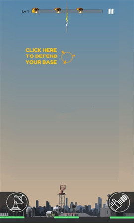 导弹拦截最新版下载-导弹拦截安卓版下载v1.4