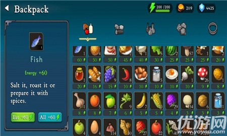 阿金托的故事游戏最新版下载-阿金托的故事手游完整版下载v2.3.9