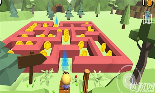 闯进地牢最新版下载-闯进地牢安卓版下载v1.1