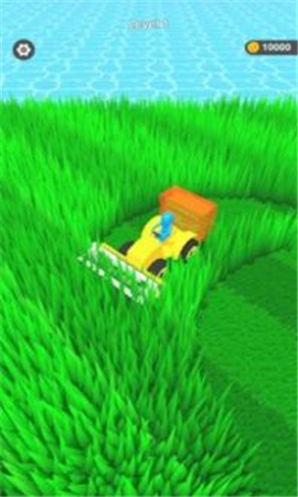 韭菜收割机游戏完整版下载-韭菜收割机手游下载v1.1.1