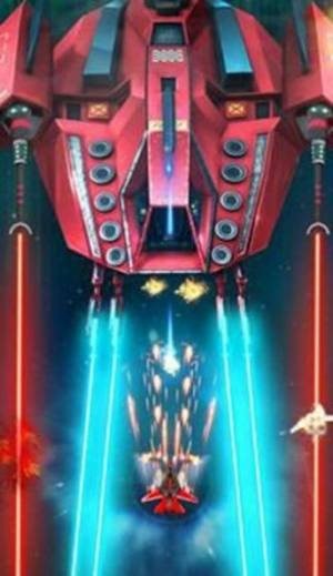 天空战机空中射手中文版下载-天空战机空中射手Sky Warplanes Air Shooter下载v1.0.2