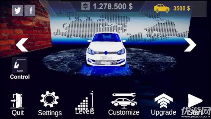 公园司机免费版下载-公园司机安卓下载v1