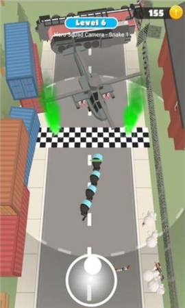 香肠狂欢派对正式版下载-香肠狂欢派对手机版下载v1.0