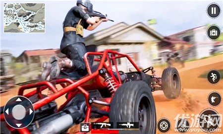 小队火力枪免谷歌版最新游戏下载-小队火力枪安卓中文版下载v1.0.2