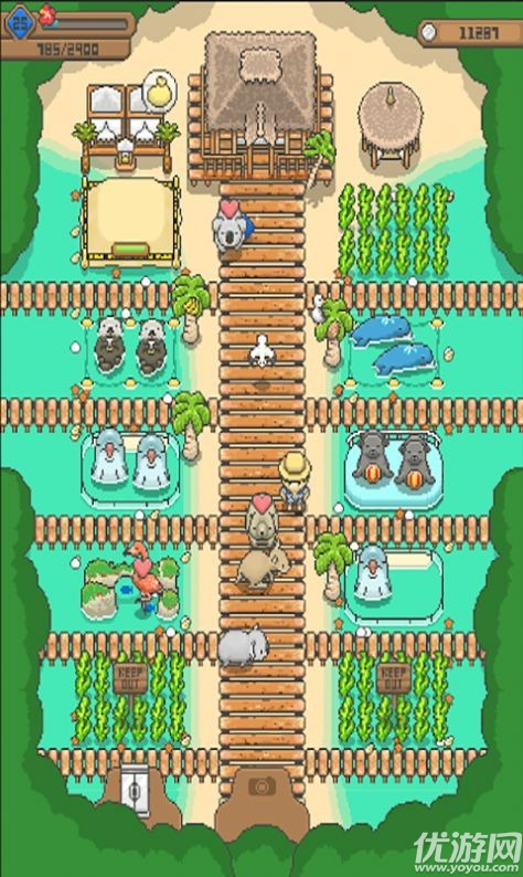 赛博物语中文版下载-赛博物语手机版下载v1.0