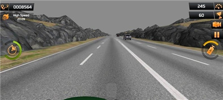 极限交通赛车游戏下载-极限交通赛车手游下载v2.0.1.3