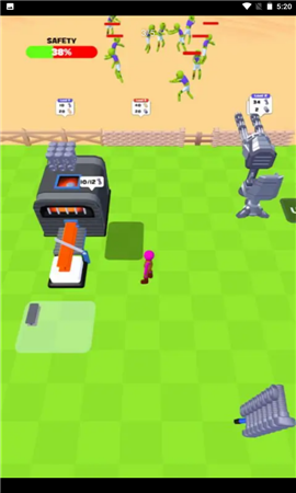 超级生存3D手游下载-超级生存3D最新版下载v1.3