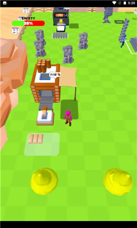 超级生存3D手游下载-超级生存3D最新版下载v1.3