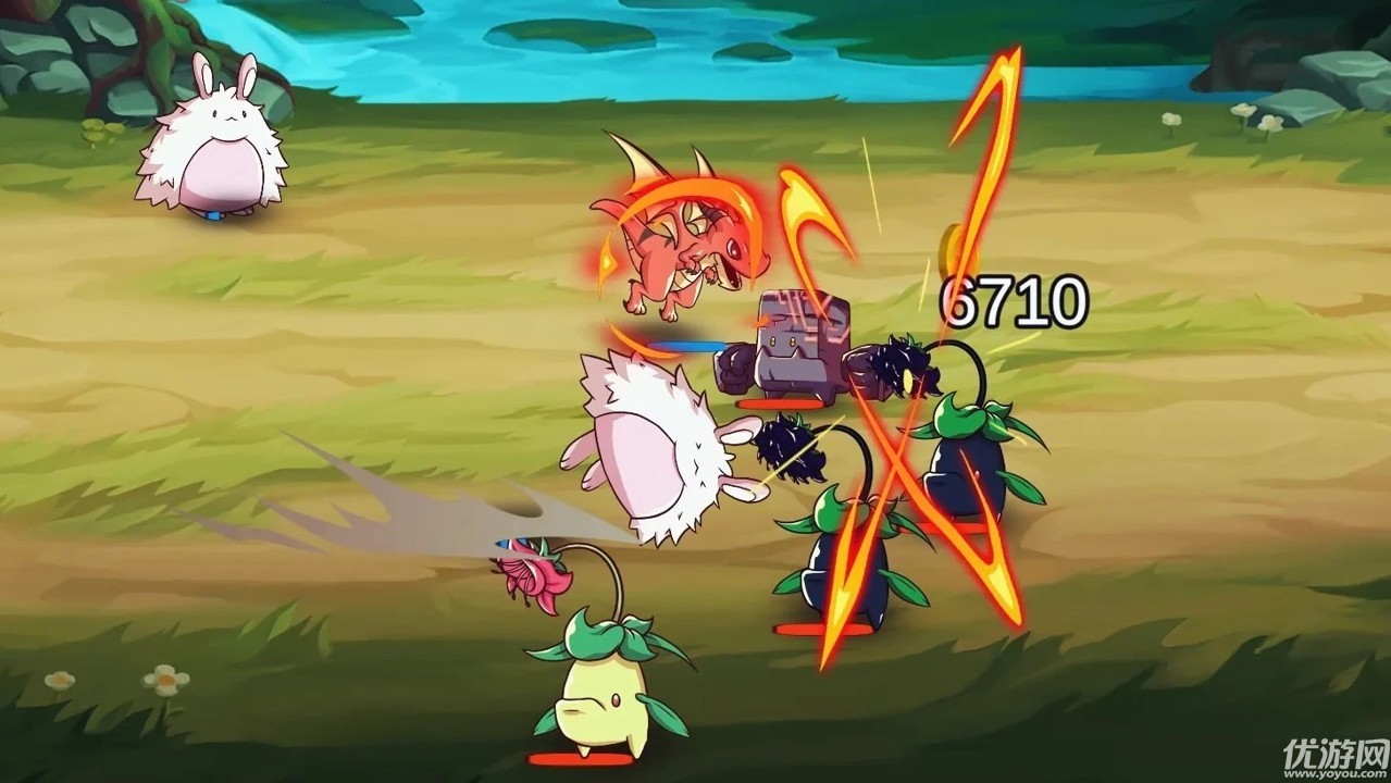 融合怪兽手游下载-融合怪兽汉化版下载v1.3