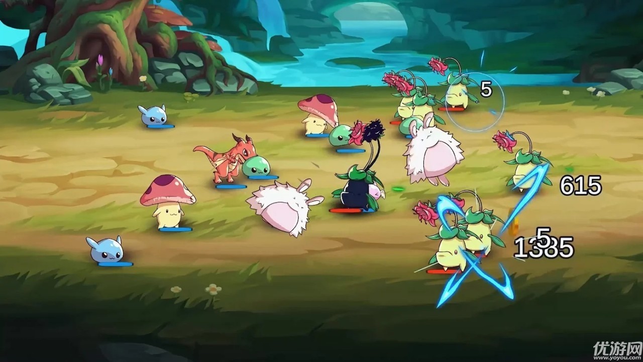 融合怪兽手游下载-融合怪兽汉化版下载v1.3