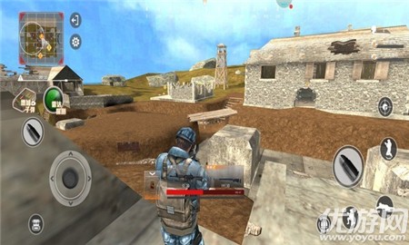 火线荣耀枪战精英手游下载-火线荣耀枪战精英2022免费版下载v1.0.0