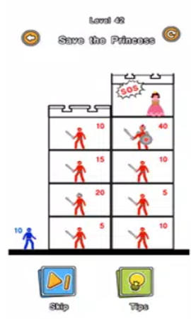 塔楼战争2中文版下载-塔楼战争2Tower Wars 2下载v1.0.0.1