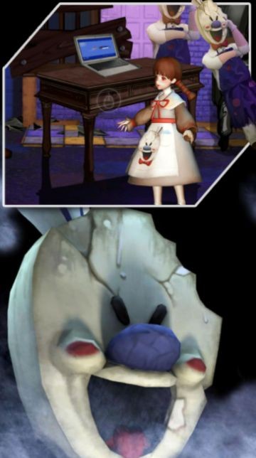 小小恶魔逃生最新版下载-小小恶魔逃生安卓版下载v1.2.9