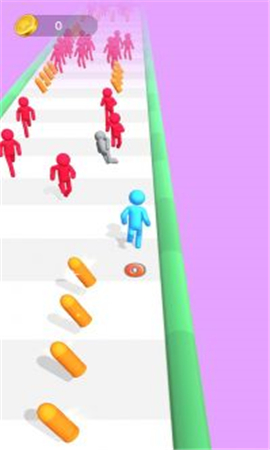 子弹跑酷游戏安卓版下载-子弹跑酷最新版下载v1.0.1