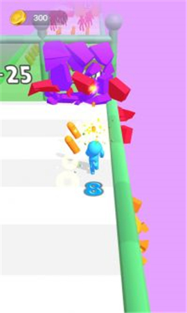 子弹跑酷游戏安卓版下载-子弹跑酷最新版下载v1.0.1