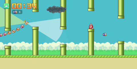 魔幻神鸡最新版下载-魔幻神鸡游戏安卓版下载v1.0