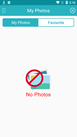 色彩效果处理app下载-色彩效果处理软件下载v2.2.0